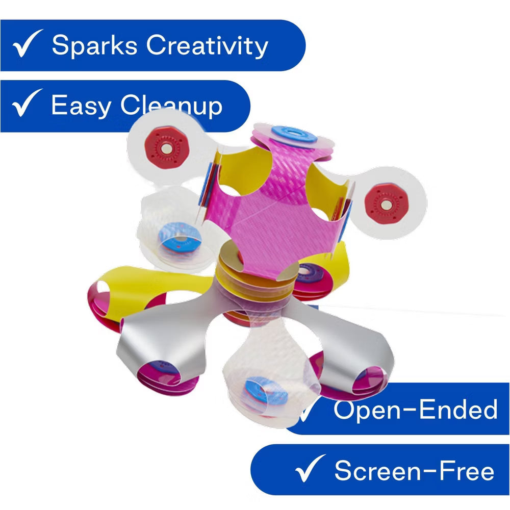 CLIXO tiny & mighty minipack