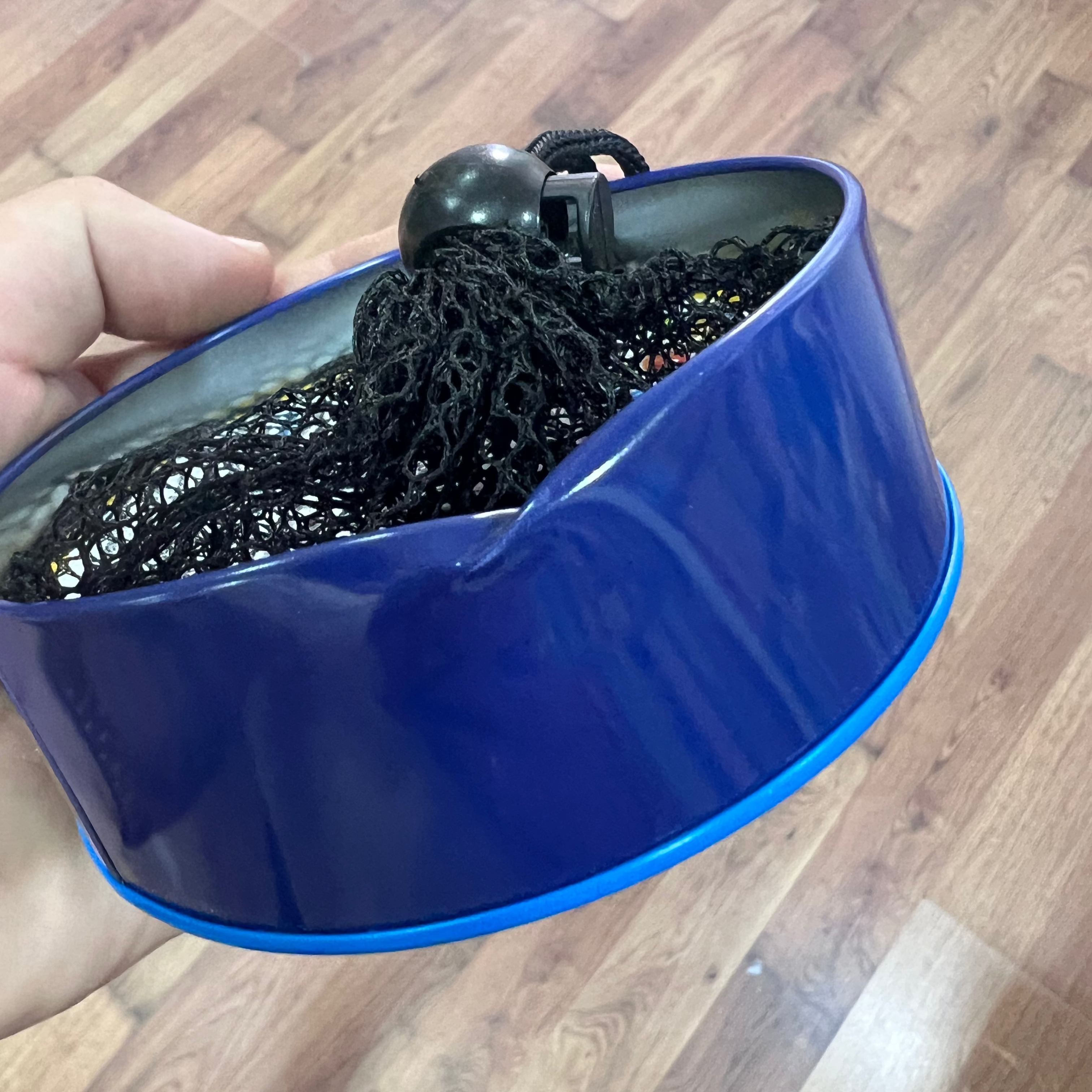 ¡CAJA DAÑADA!Pesca peces ¡cartas impermeables!