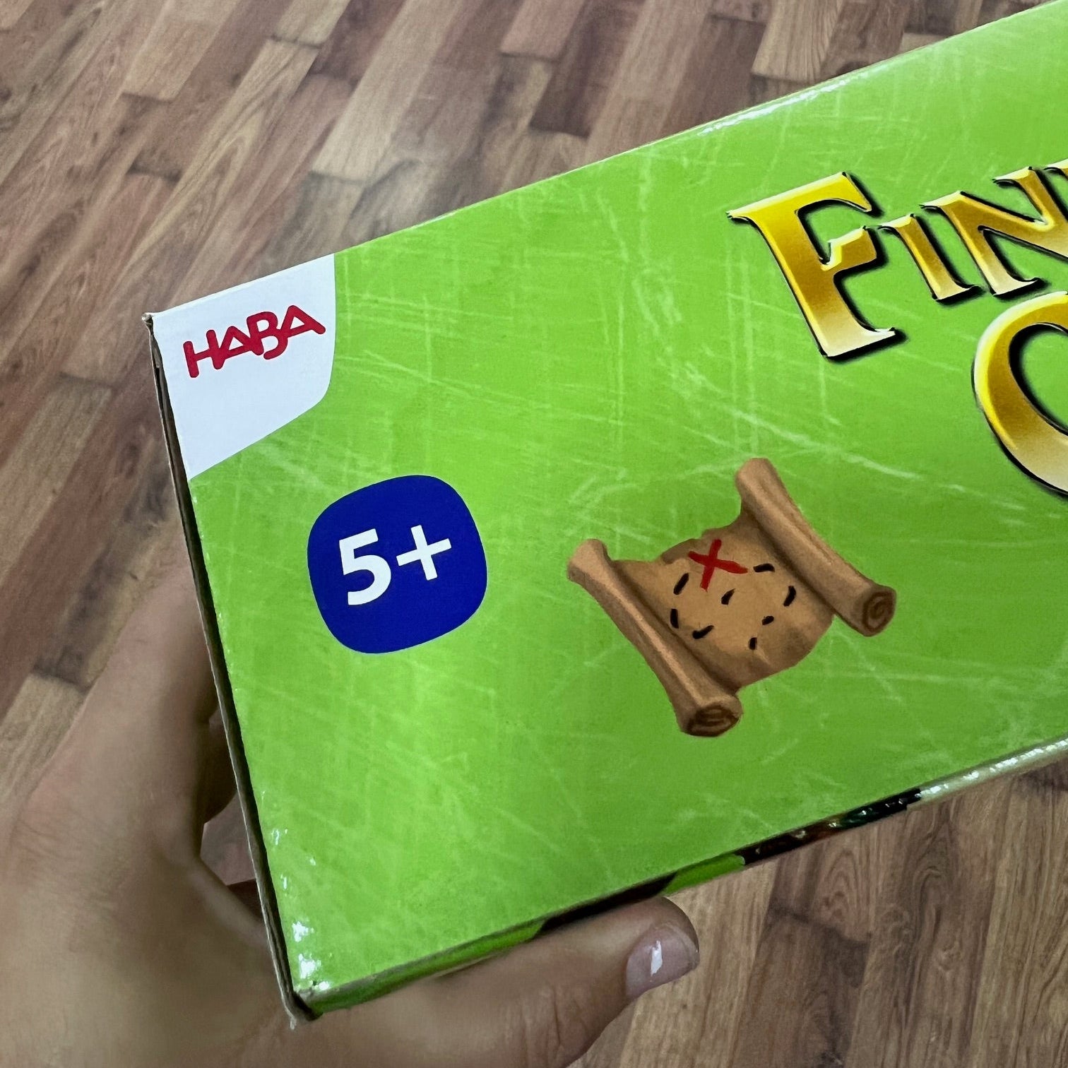 ¡CAJA DAÑADA! Find the code ¡Isla pirata!