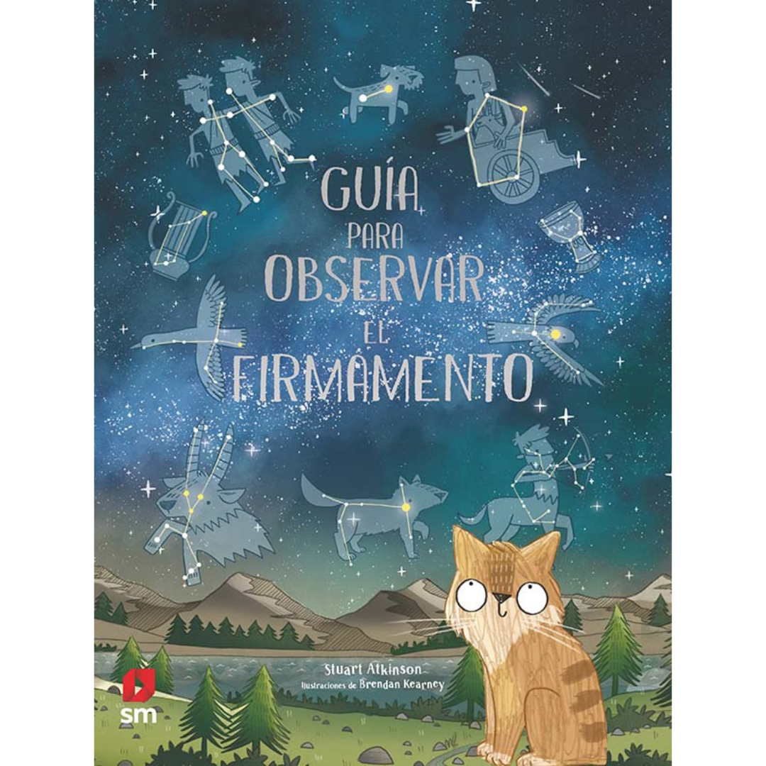 Guía para observar el firmamento