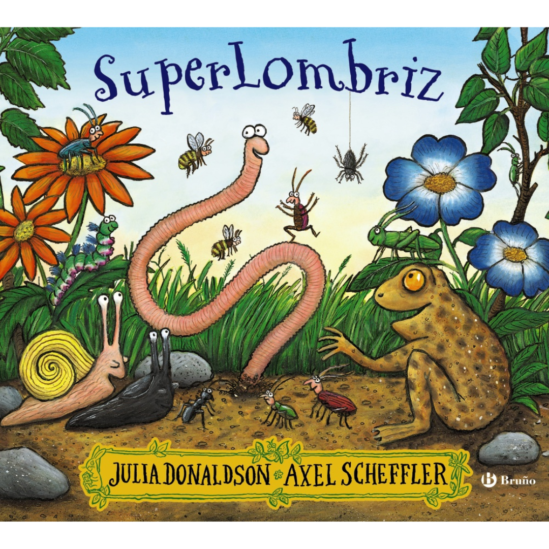 Superlombriz