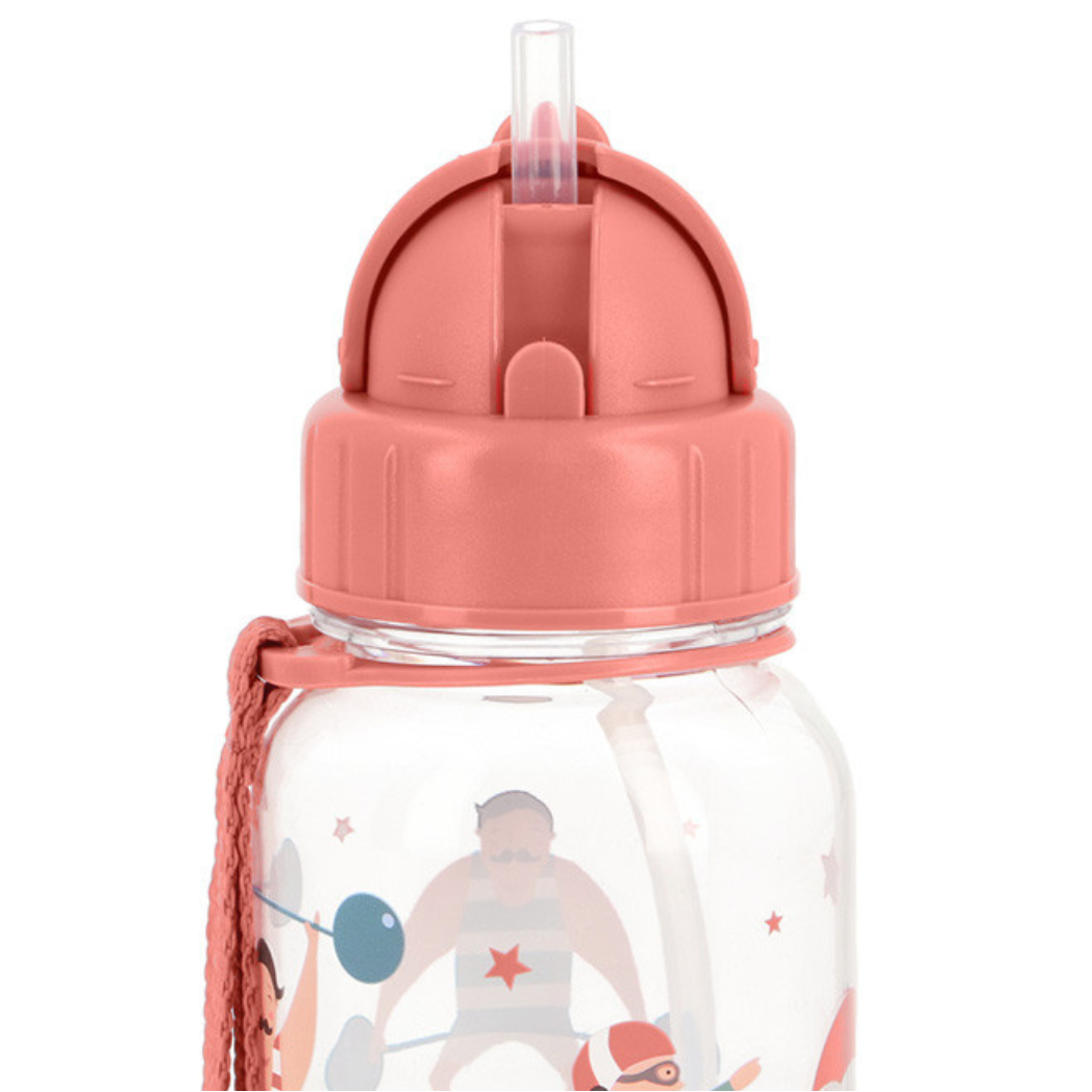 Botella de tritán 500ml. TUTETE · circus