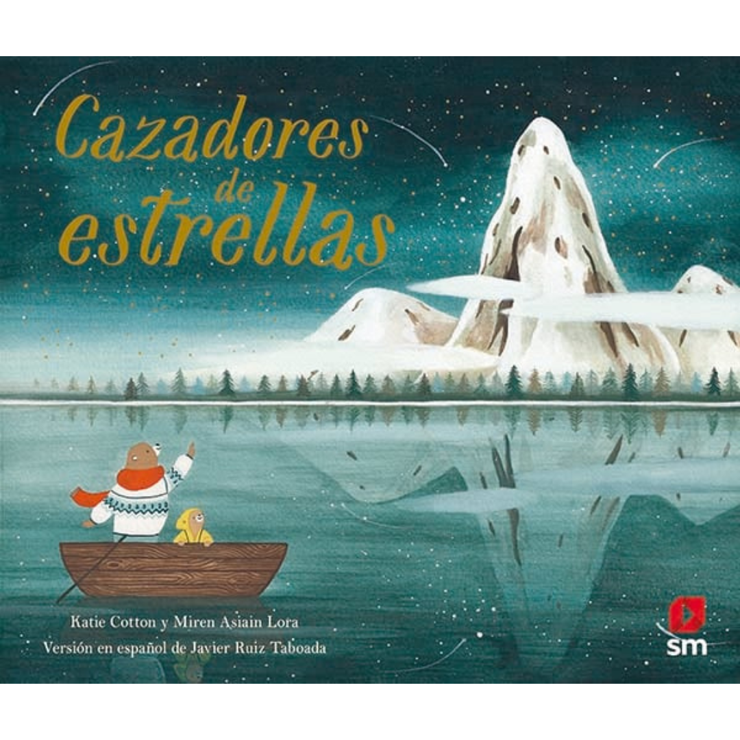 Cazadores de estrellas