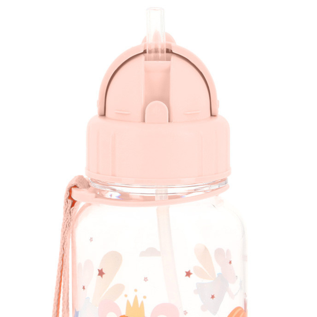 Botella de tritán 500ml. TUTETE · mouse fairies