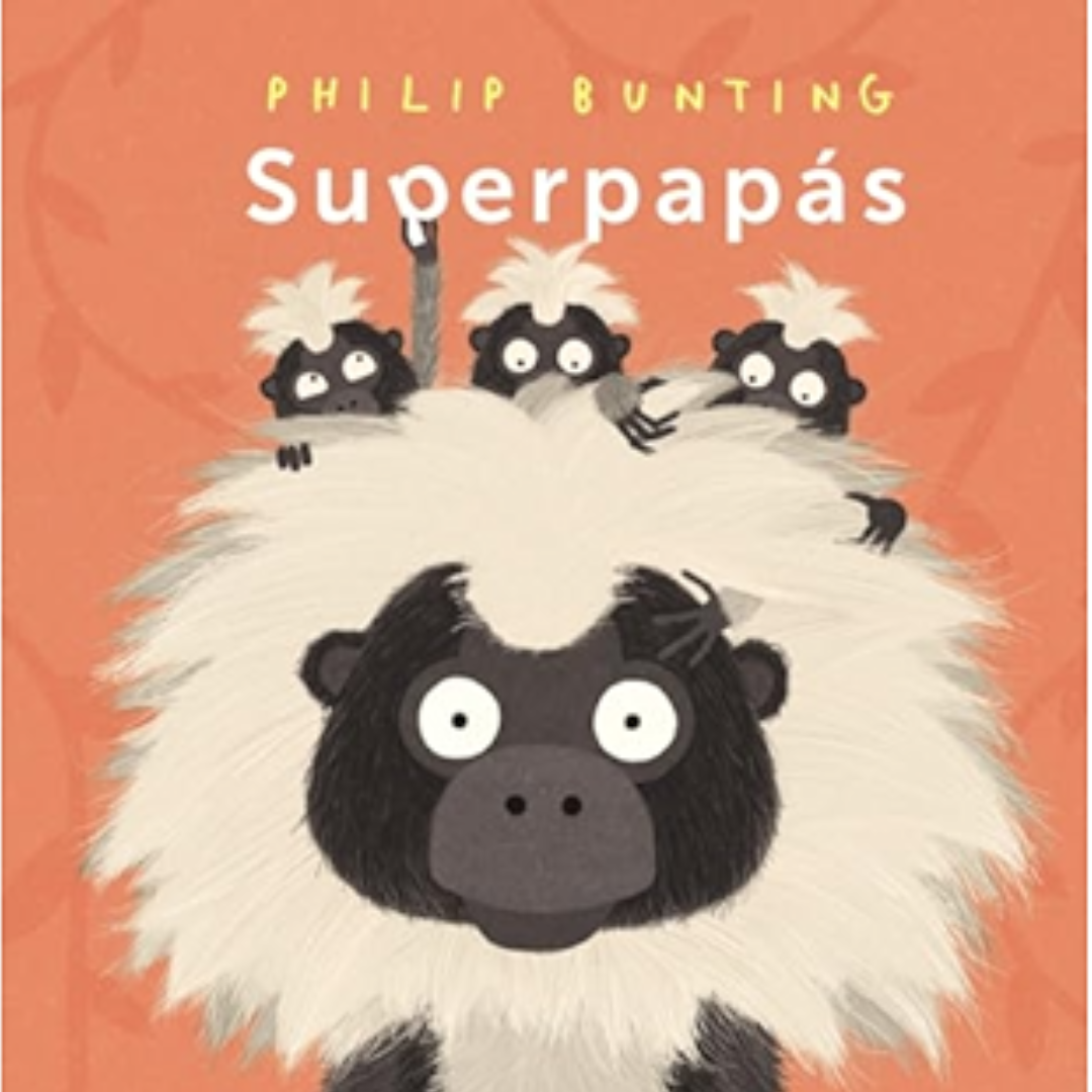 Superpapás