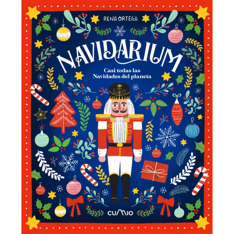 Navidarium · Casi todas las Navidades del Planeta