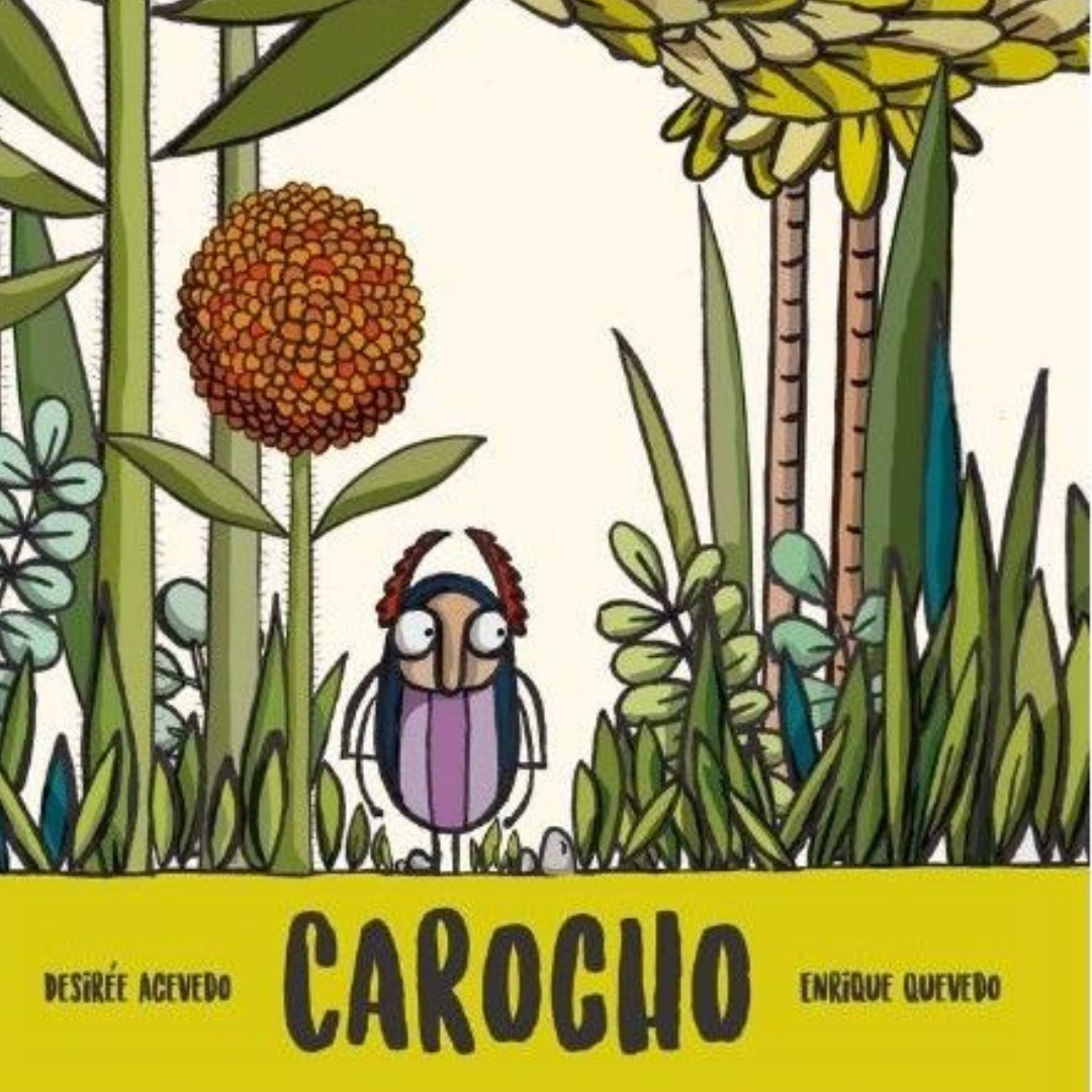 Carocho