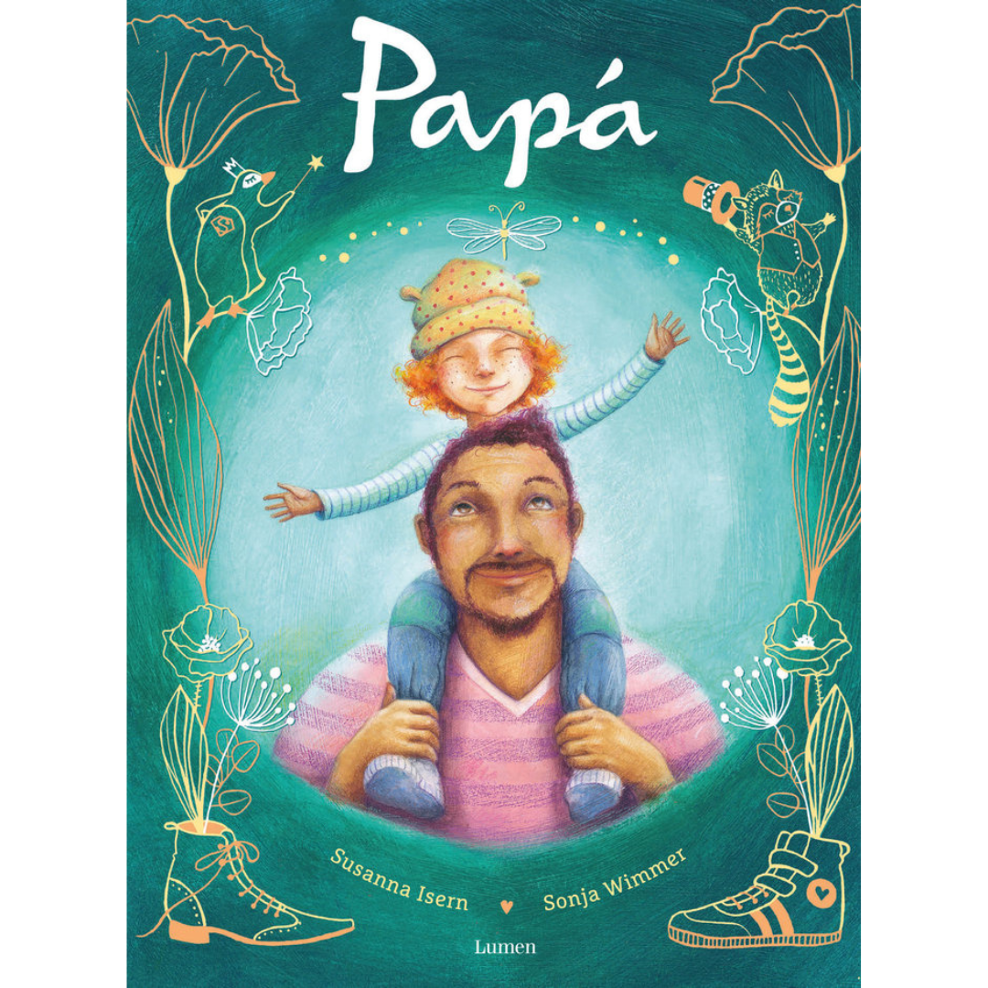 Papá (Lumen)