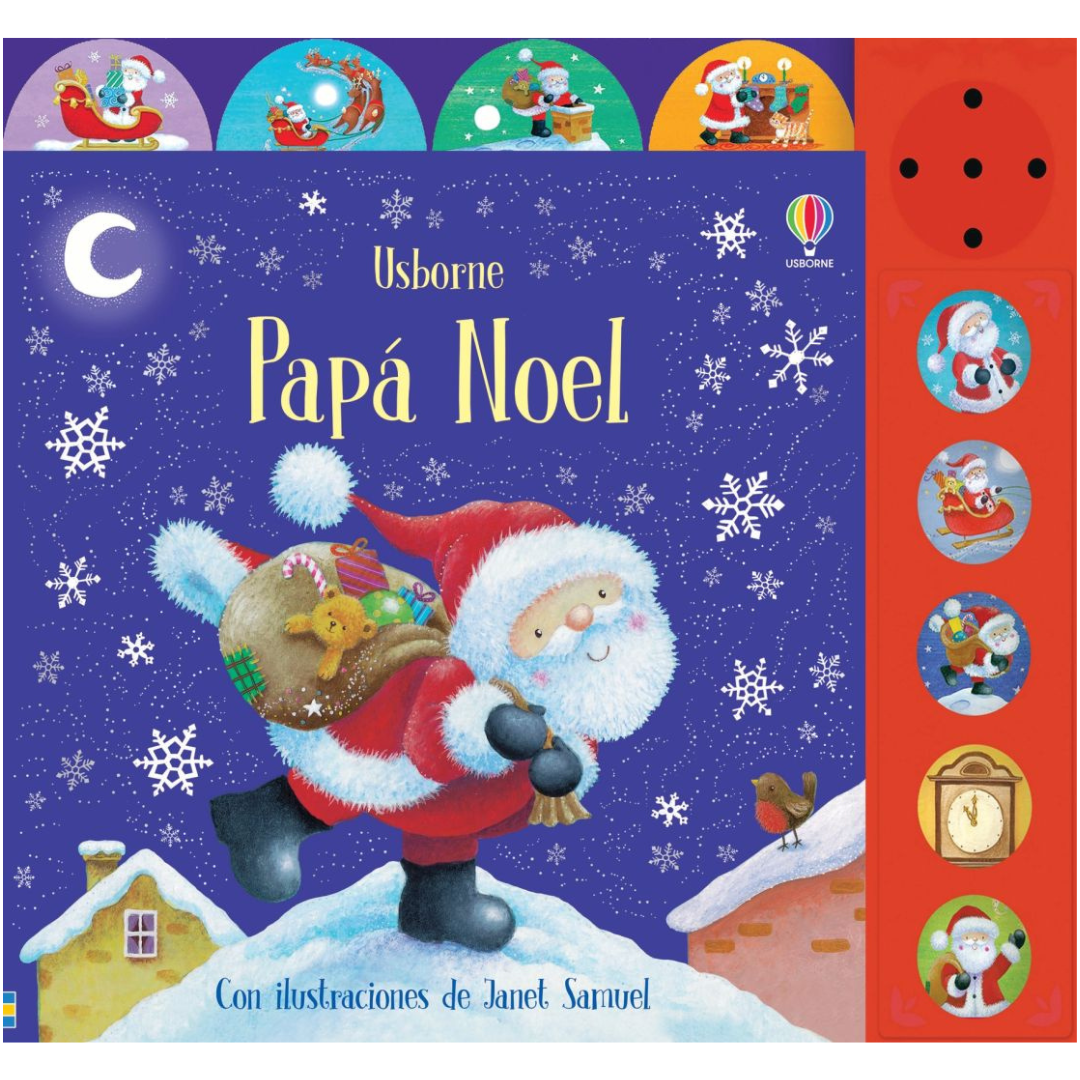 Papá Noel