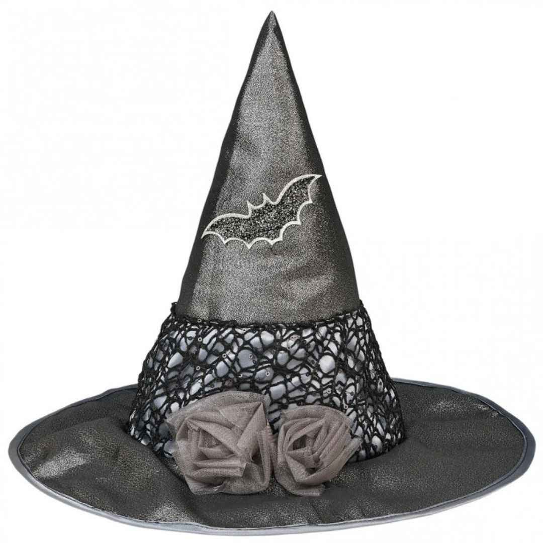 Sombrero de Bruja Mathilde