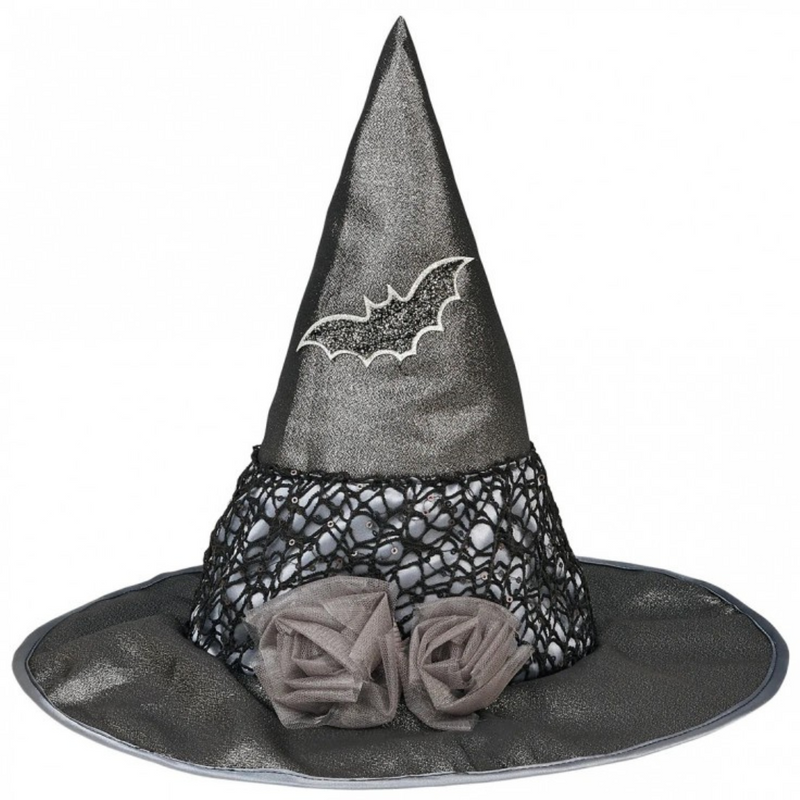 Sombrero de Bruja Mathilde