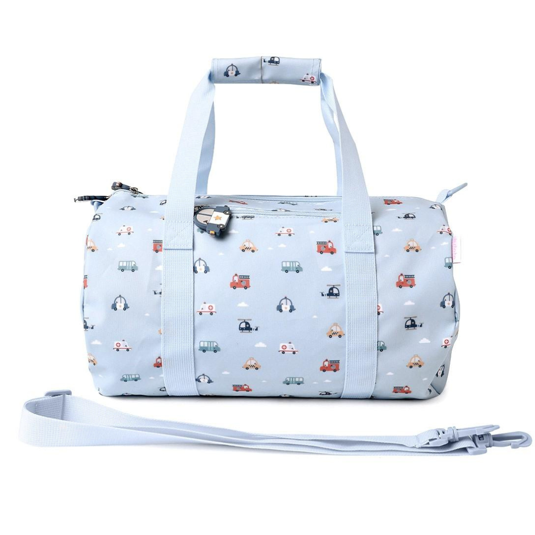 Bolsa de deporte TUTETE personalizable · city cars