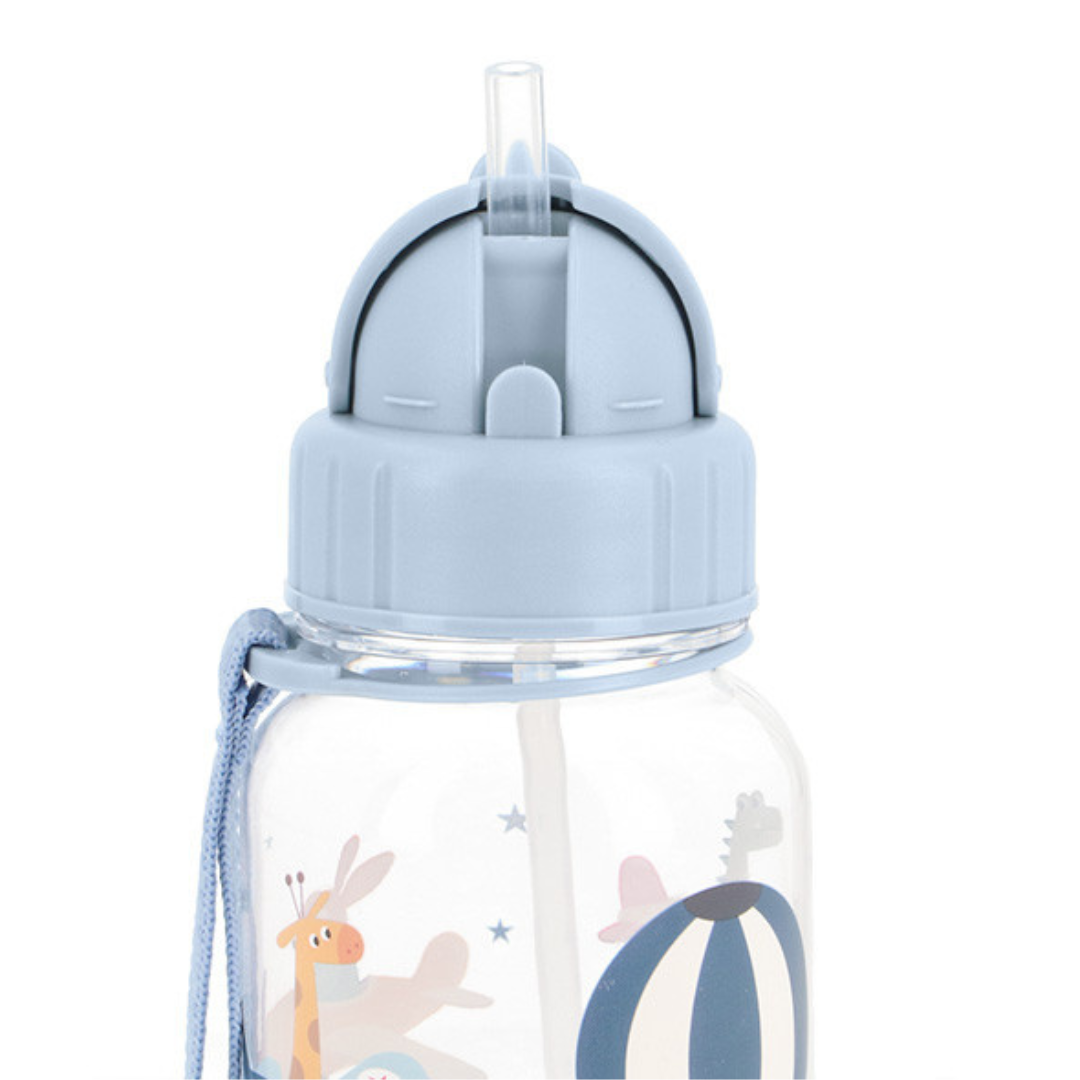 Botella de tritán 500ml. TUTETE · planes