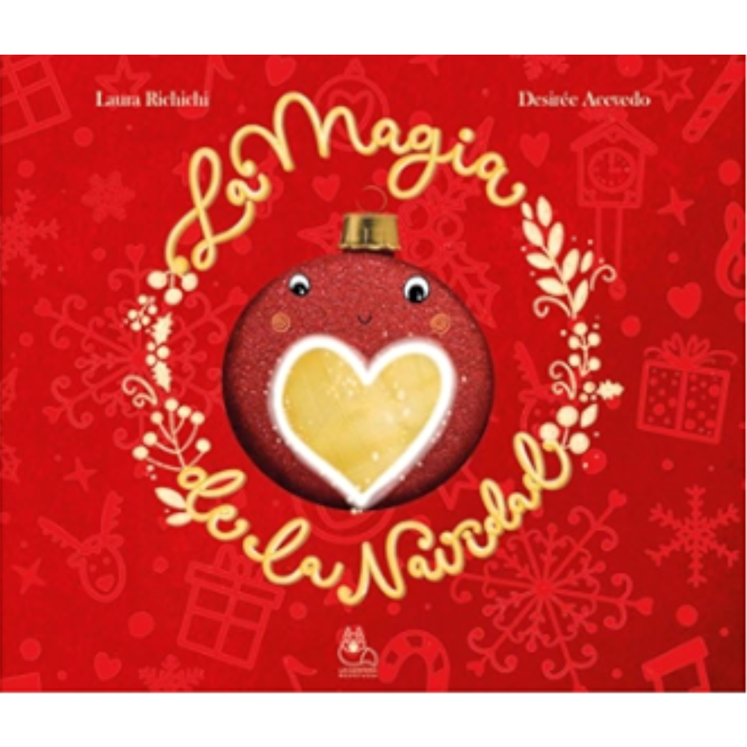 La magia de la Navidad