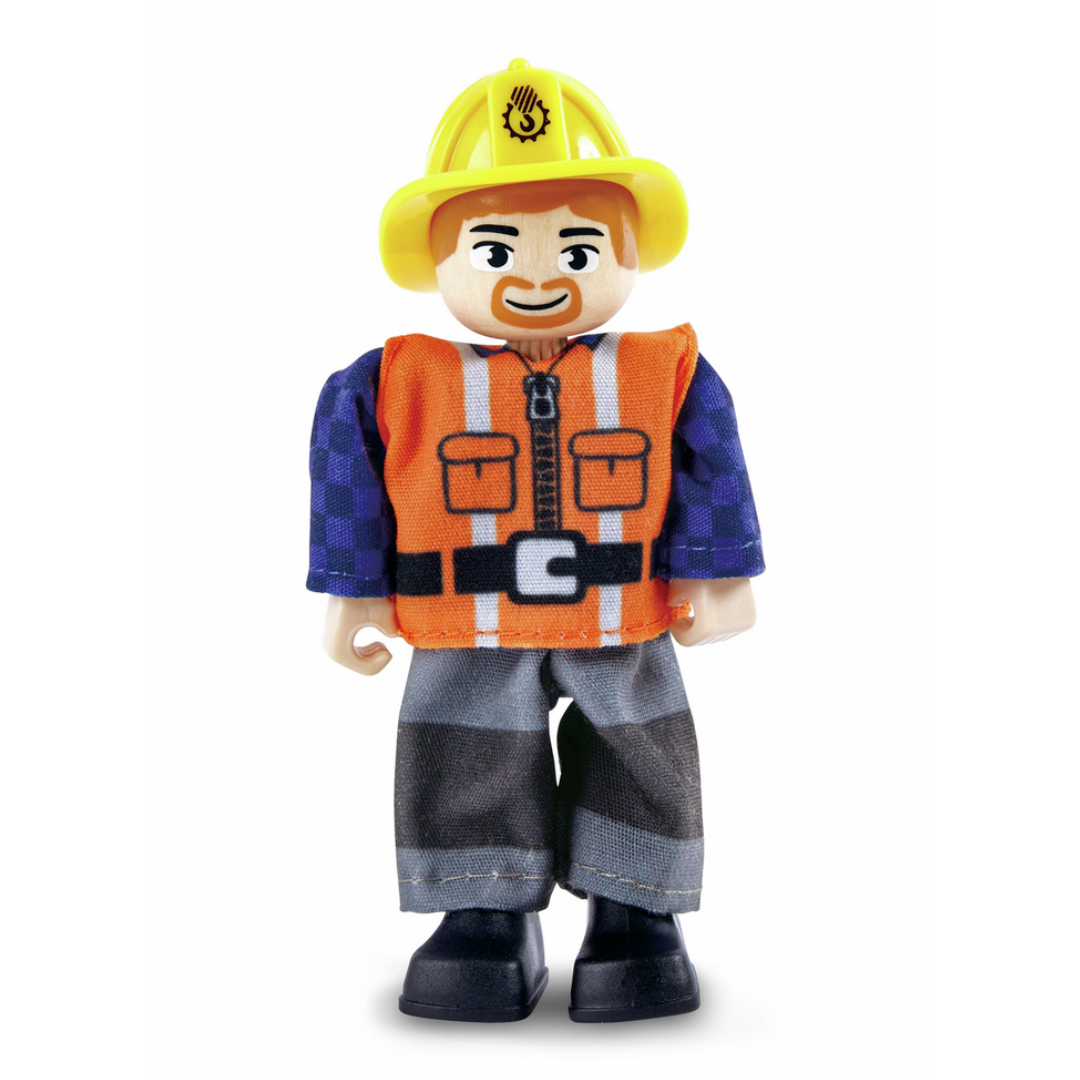 Excavadora Dig'N Dump