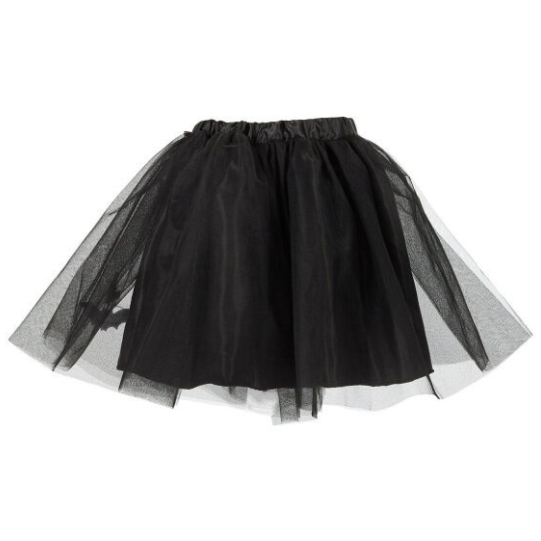 Falda Mathilde · 4-7 años