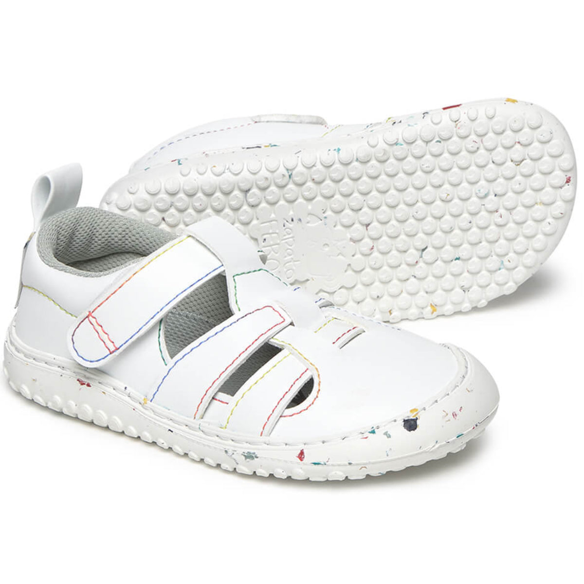 Zapato feroz IRTA ROCKER SS26