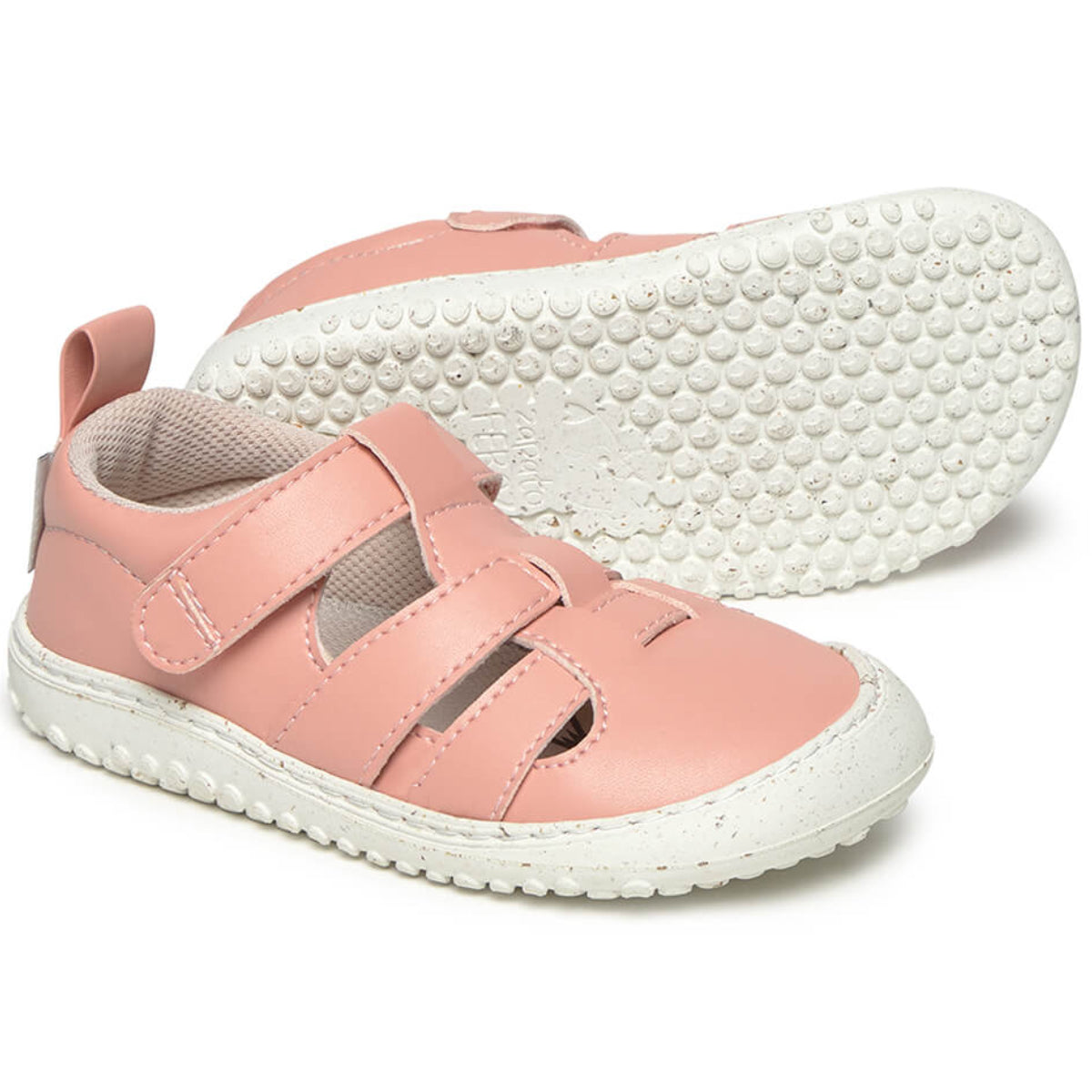 Zapato feroz IRTA ROCKER SS26