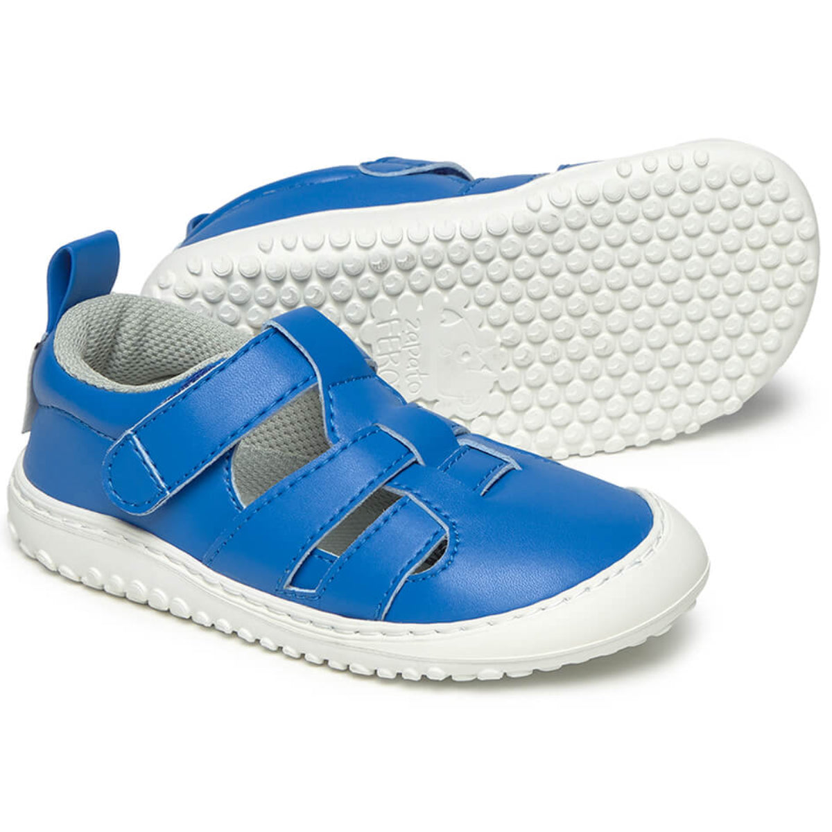 Zapato feroz IRTA ROCKER SS26