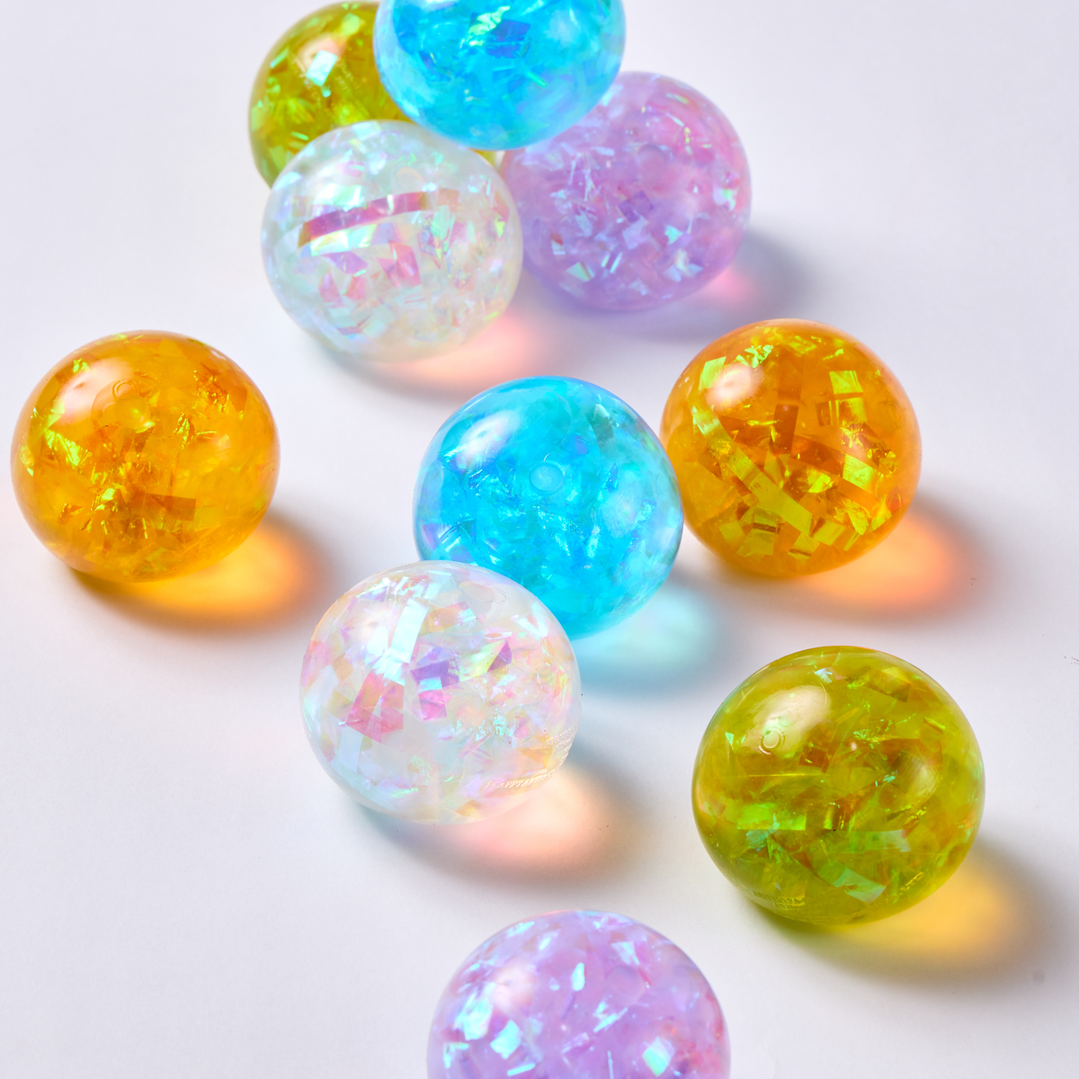 Magic orb squishy J'ADORE