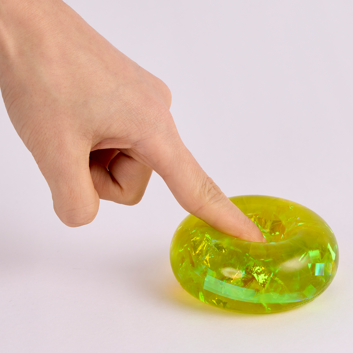 Magic orb squishy J'ADORE