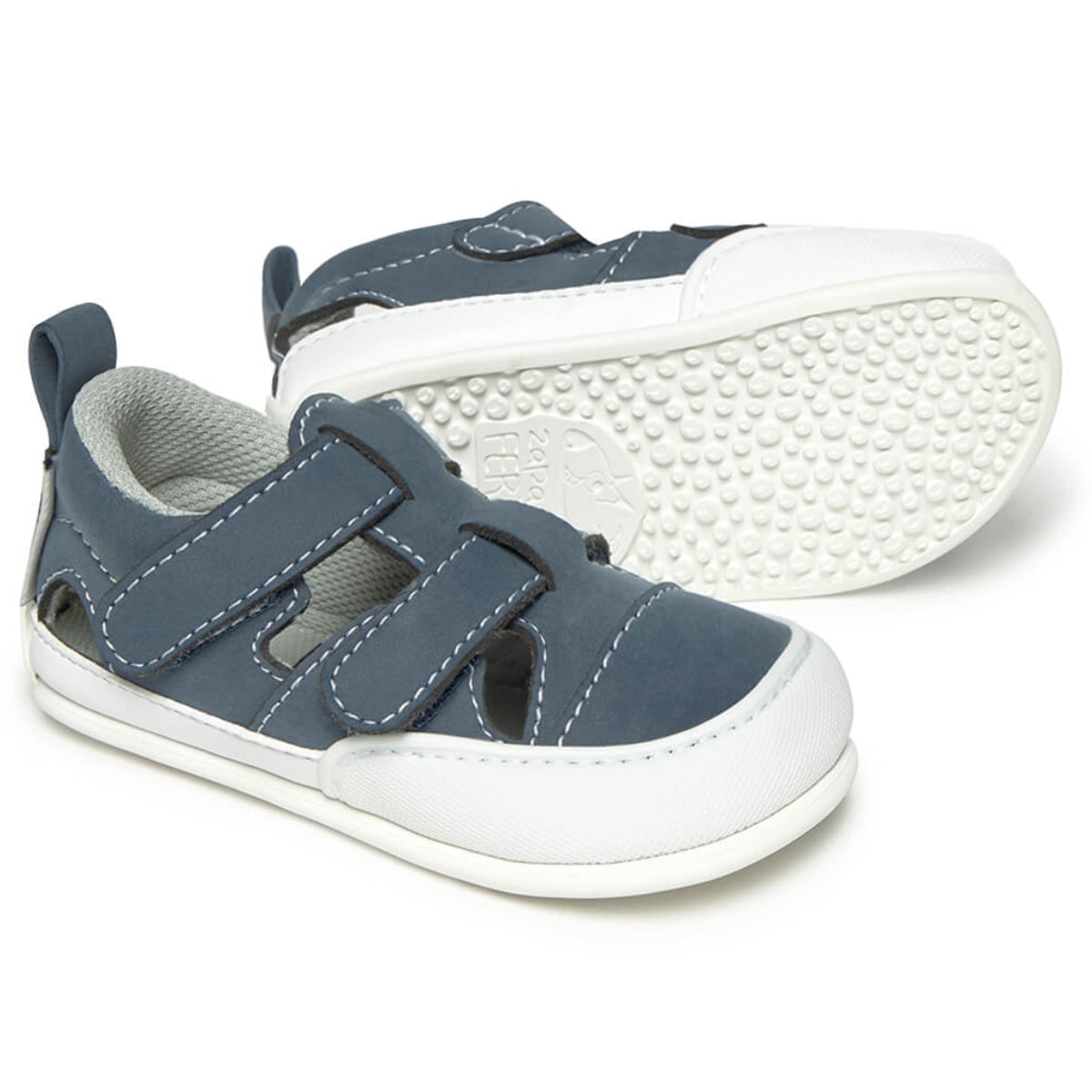 Zapato feroz JÁVEA SS26