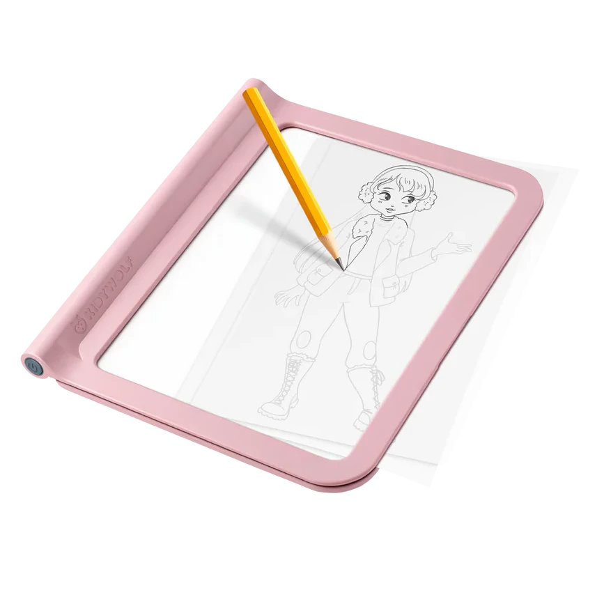 Tableta luminosa KIDYDRAW PRO