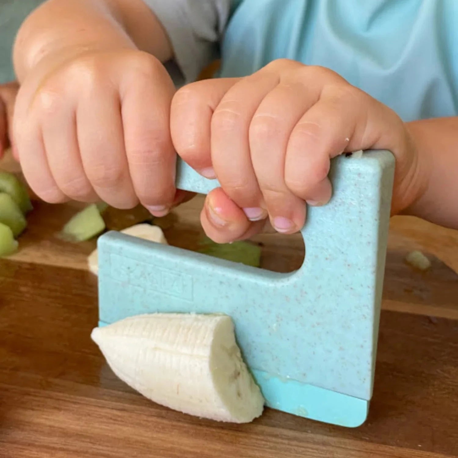 Cuchillo infantil seguro KLYV SKÅGFÄ