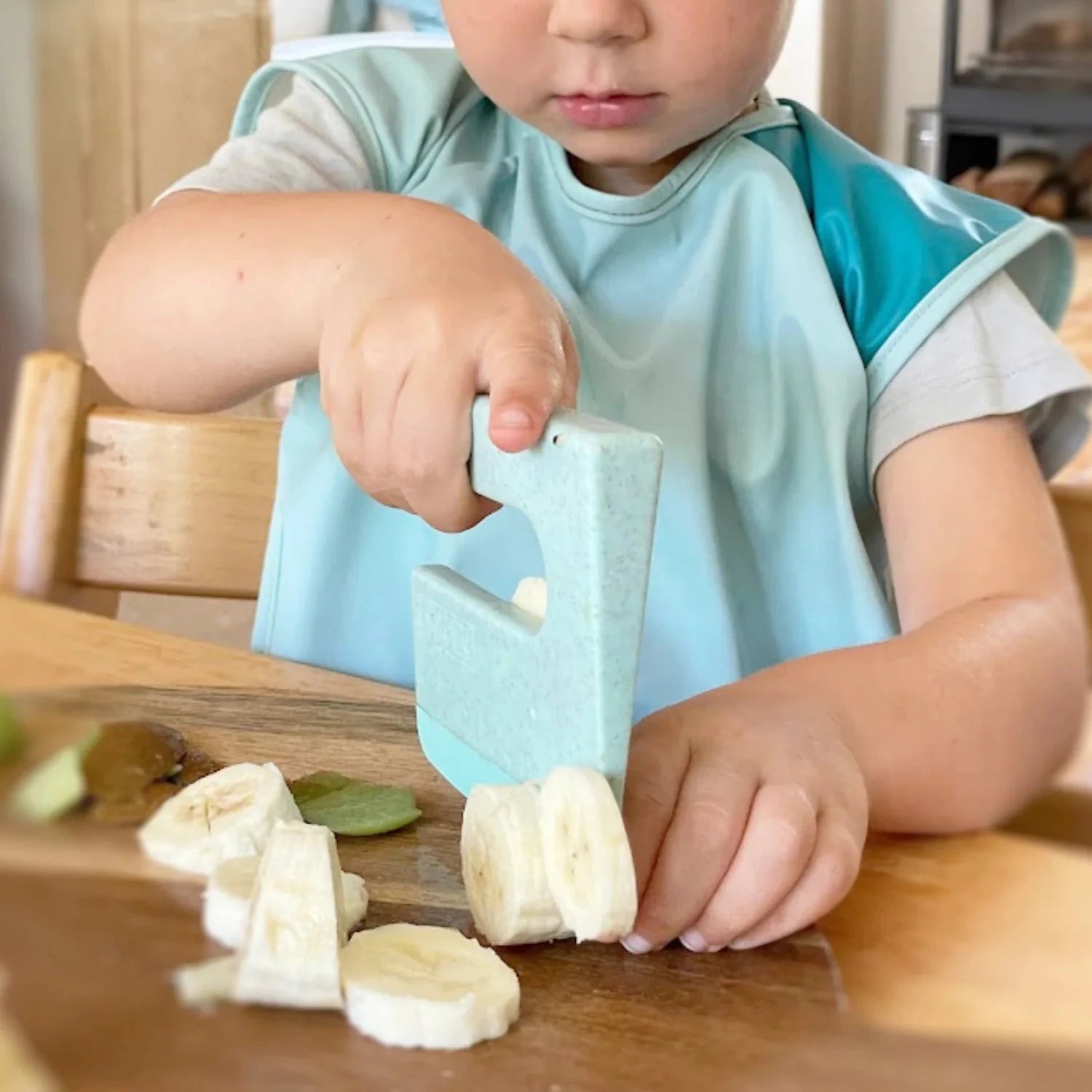 Cuchillo infantil seguro KLYV SKÅGFÄ