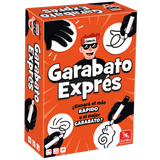 Garabato Express