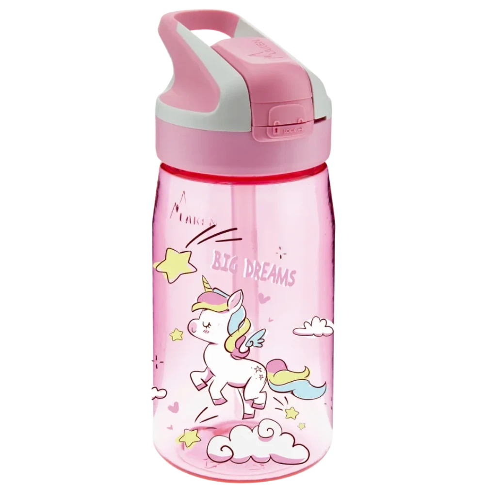 Botella de tritán summit LAKEN 450ml. · uni dreams