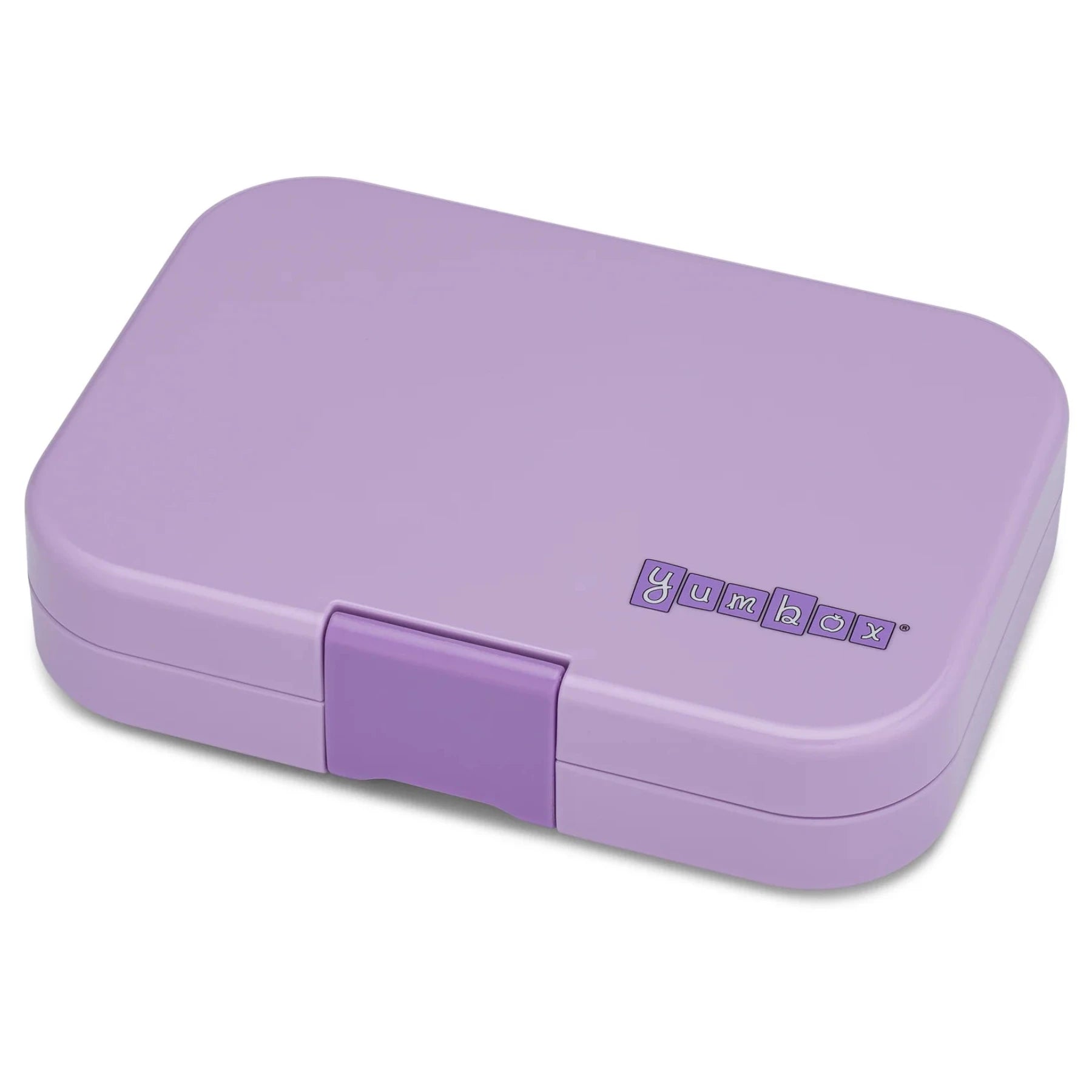 Yumbox PANINO · lavanda unicornio