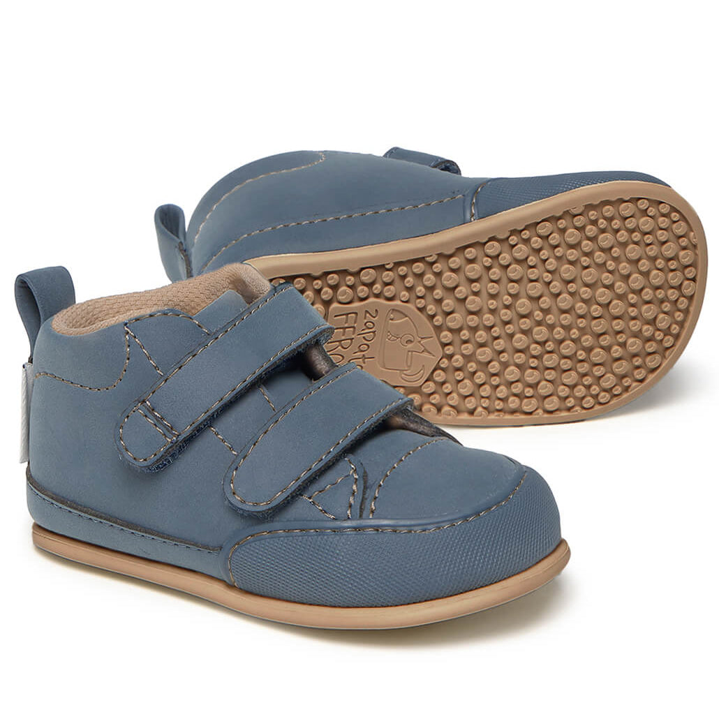 Zapato feroz LIRIA AW25