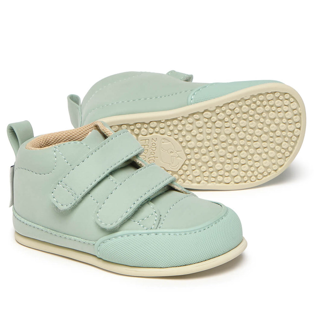 Zapato feroz LIRIA AW25