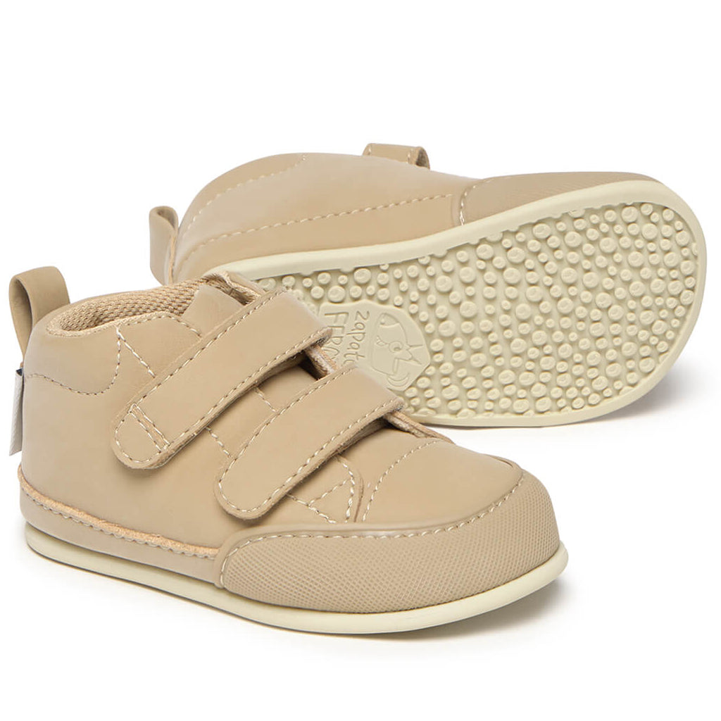 Zapato feroz LIRIA AW25