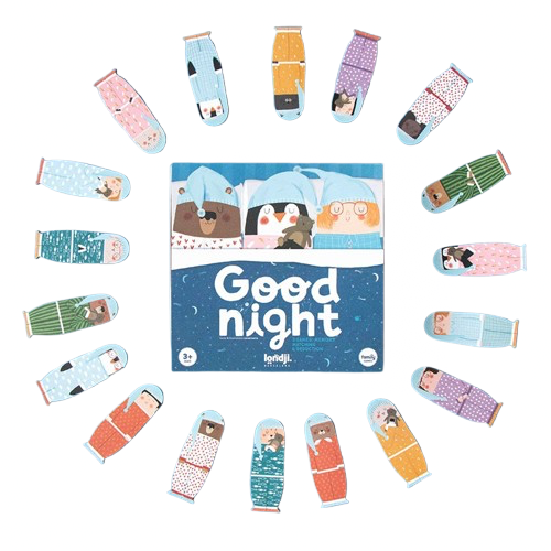 Good night
