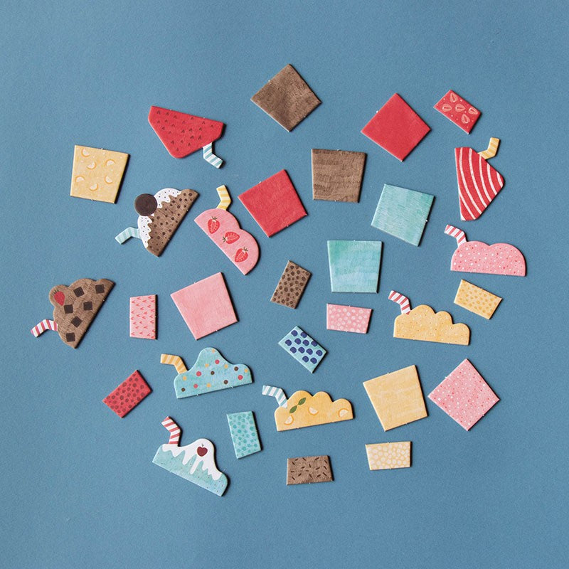 Shakes TINY GAMES ¡mini juego!