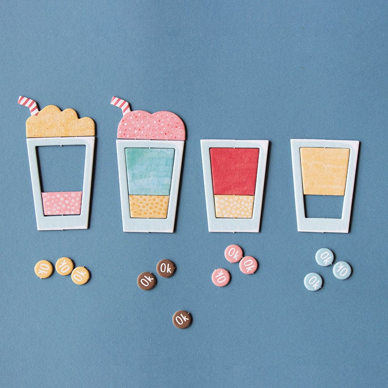 Shakes TINY GAMES ¡mini juego!