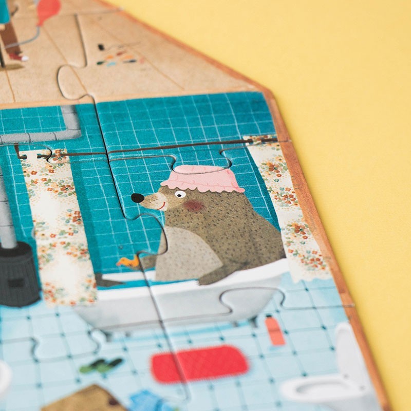 Welcome to my home ¡reversible!