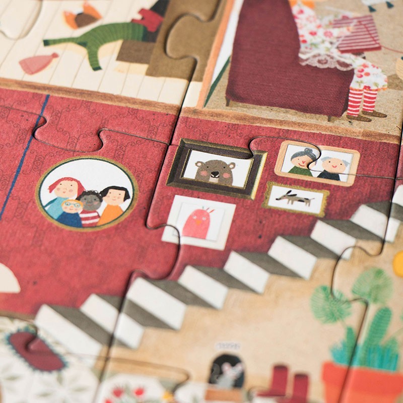 Welcome to my home ¡reversible!