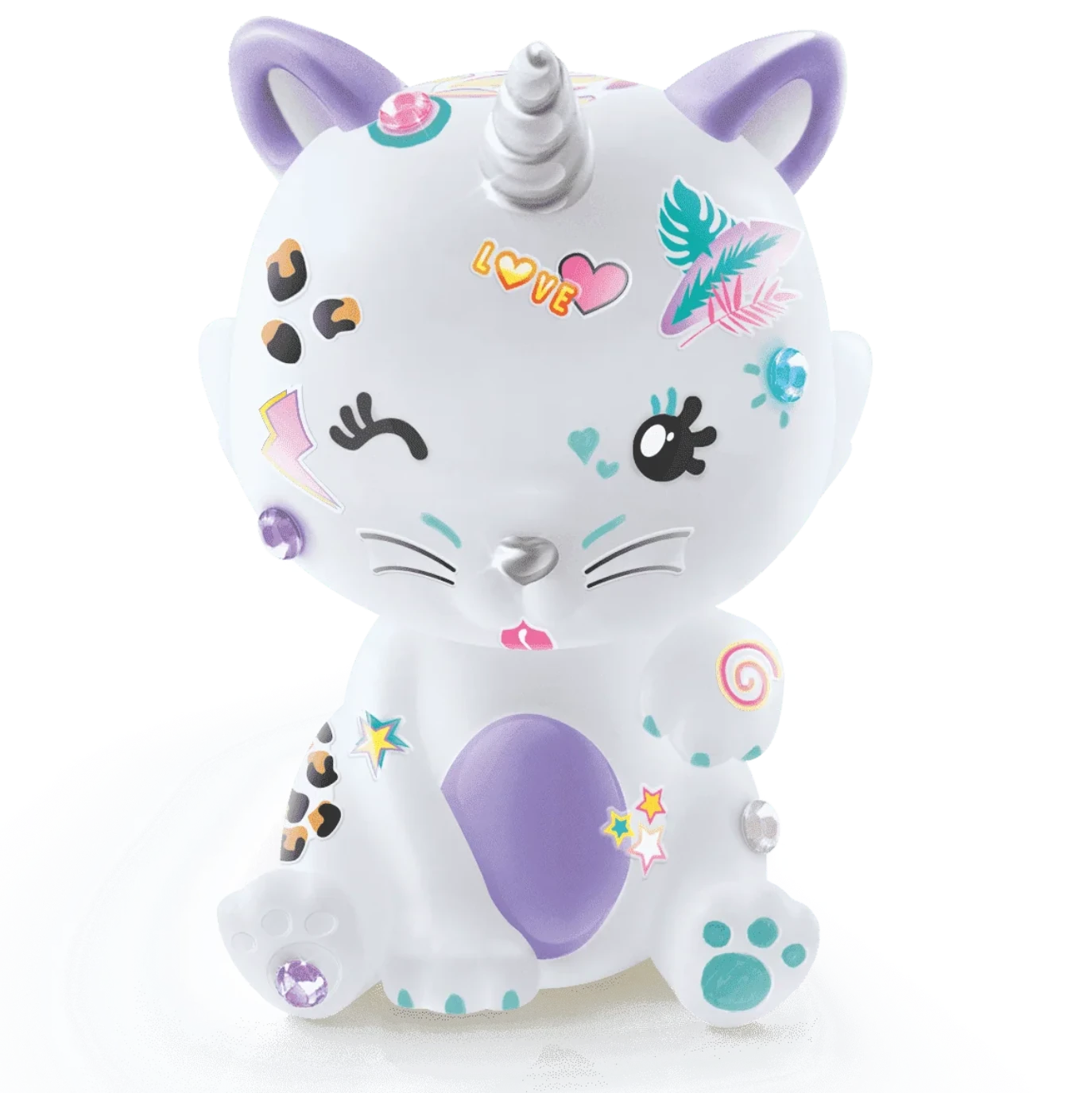 3 minis mascotas para decorar