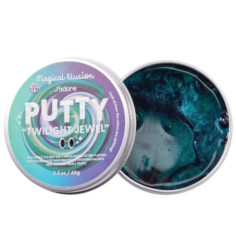 Magical illusion putty J'ADORE
