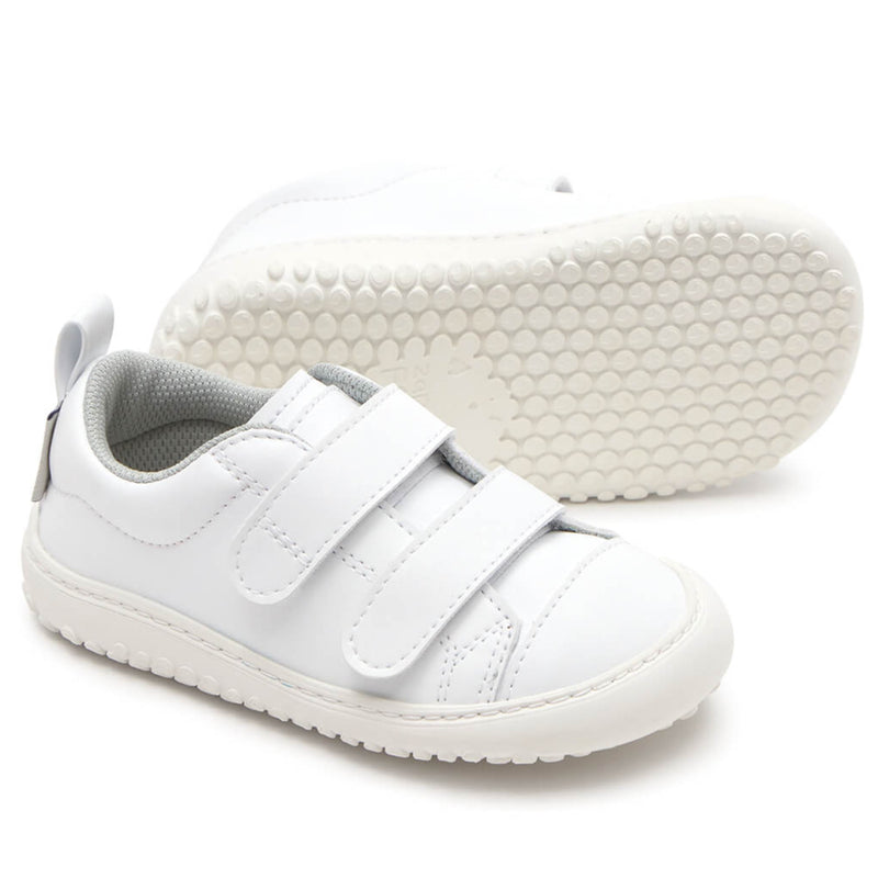 Zapato Feroz MORAIRA ROCKER blanco SS25