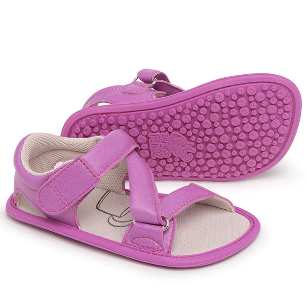 Zapato Feroz OLIVA ROCKER SS25