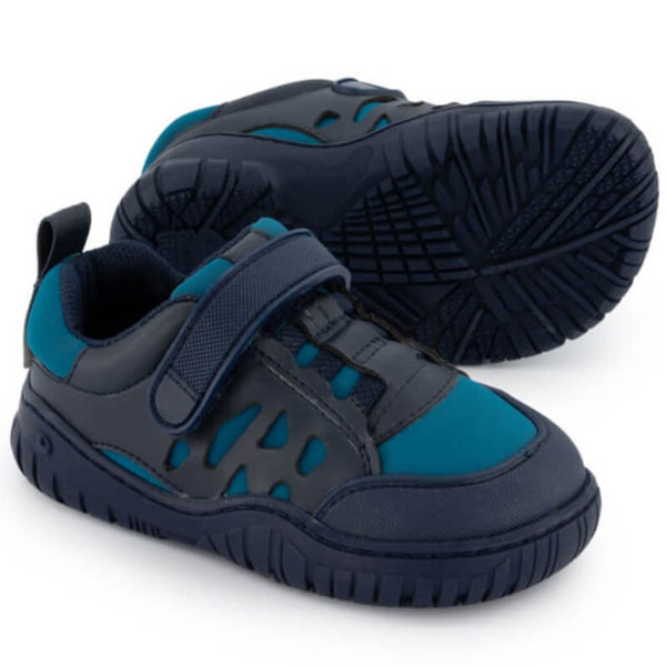 Zapato Feroz ONIL ROCKER azul-aqua SS24