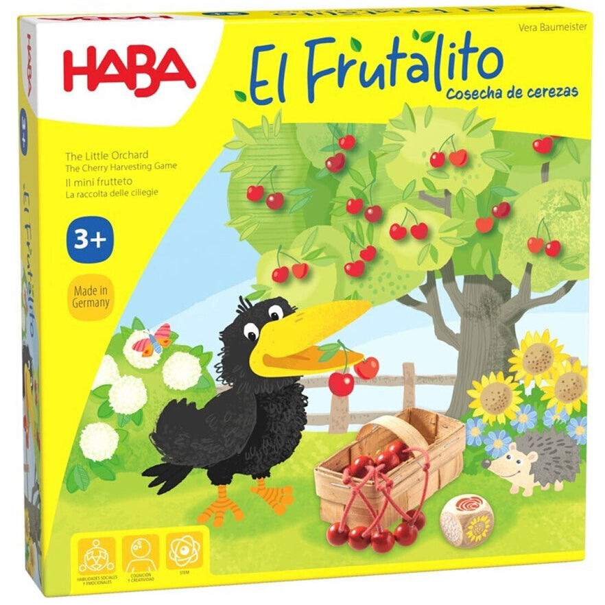 El frutalito