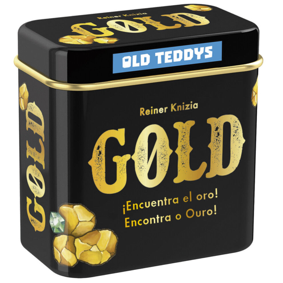 Gold