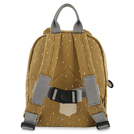 Mochila pequeña TRIXIE · oso