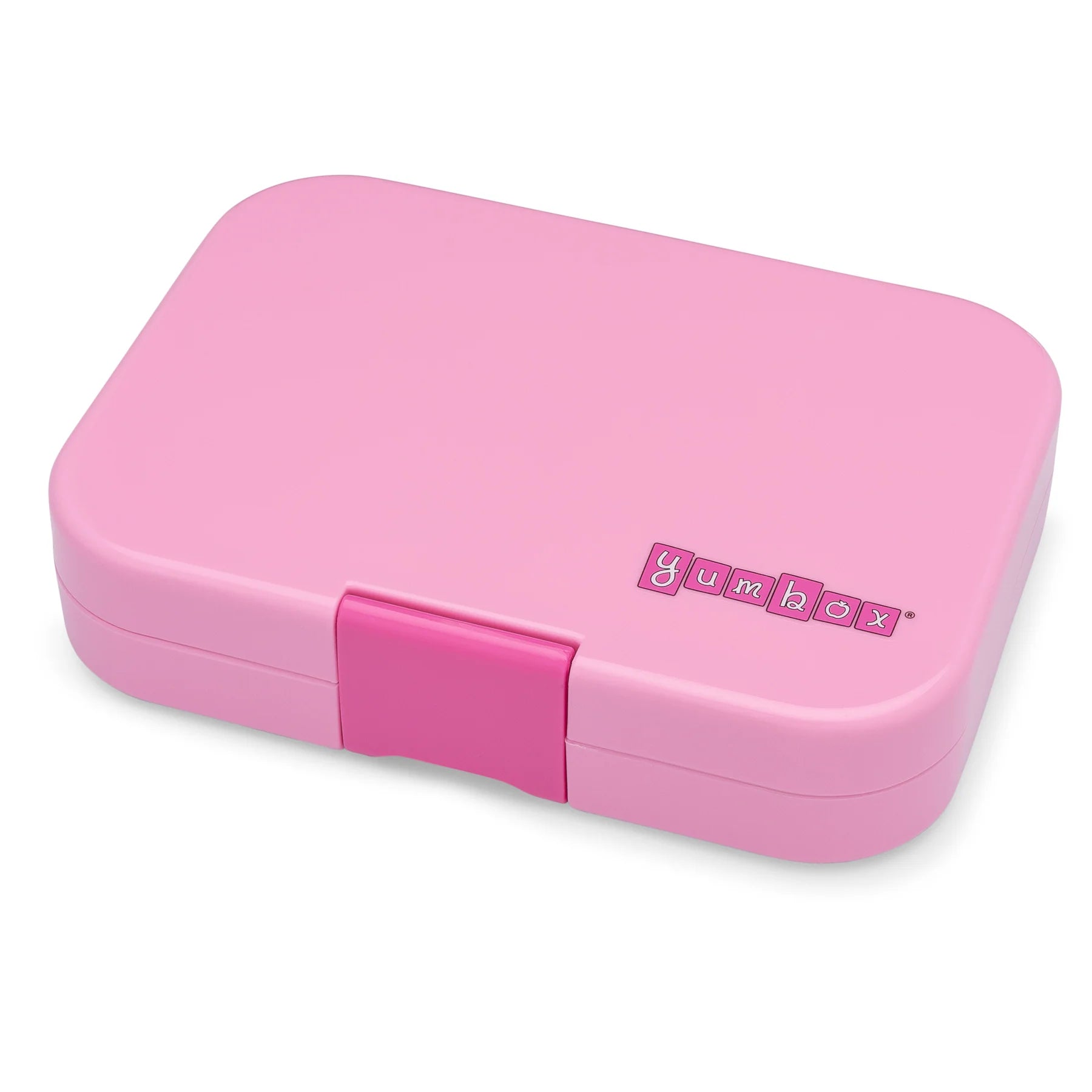 Yumbox PANINO · rainbow pink