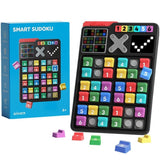 Smart Sudoku GiiKER